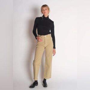 Jesse Kamm California swim pants, size 10